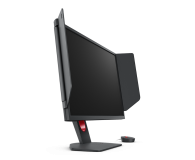 BenQ ZOWIE XL2566K czarny 360Hz - 1090015 - zdjęcie 5
